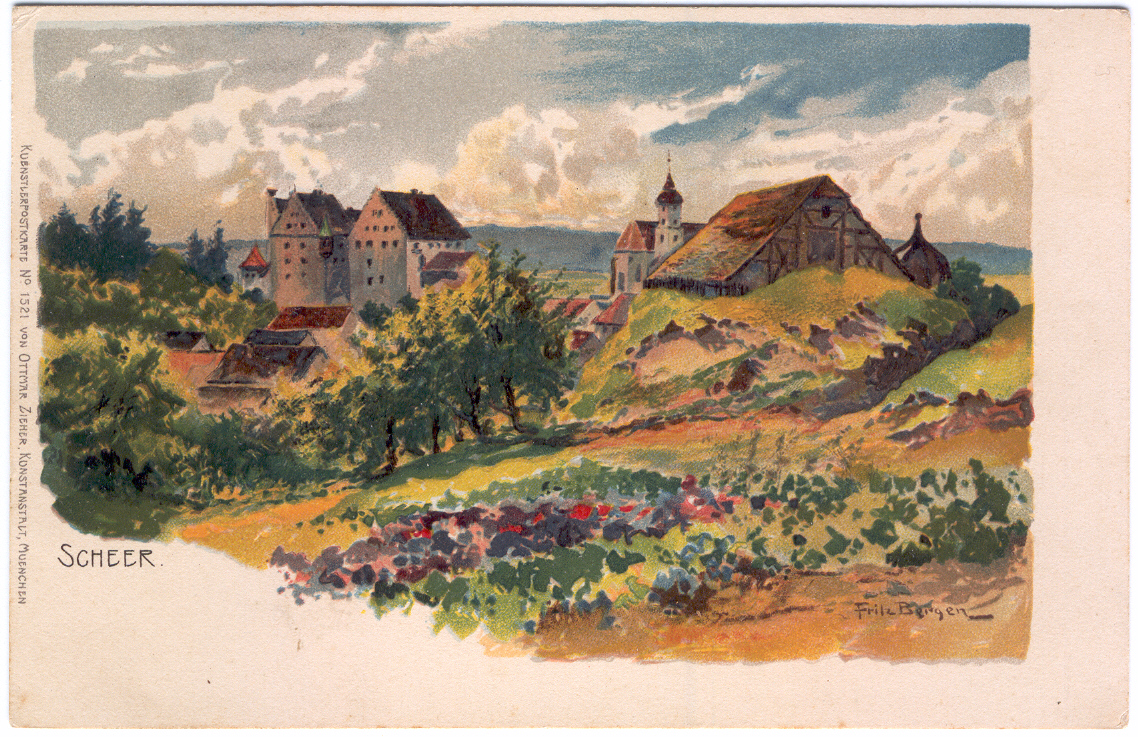 Ein Beispielbild